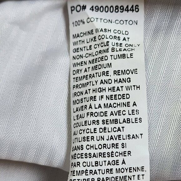 Lauren Ralph Lauren Plaid 46R Jacket 40W/30L Pants Men's Suit - Picture 15 of 16